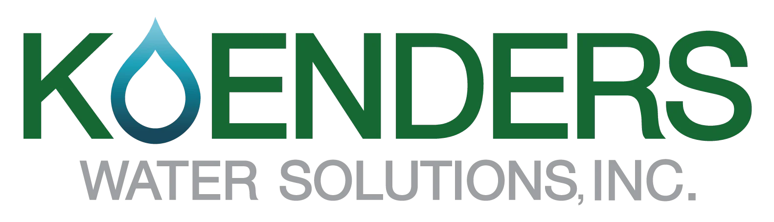 Koenders Water Solutions